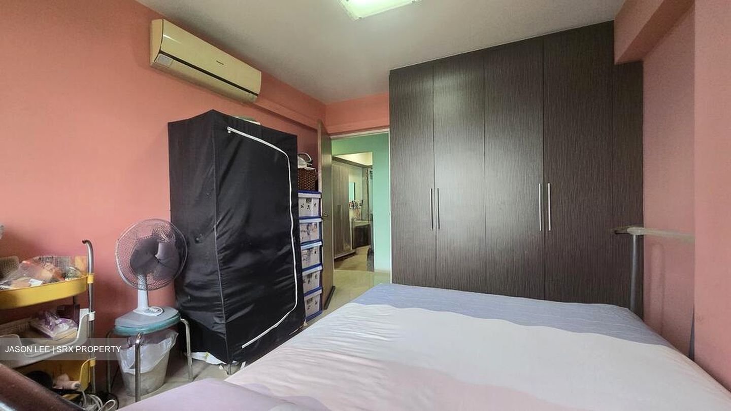 Blk 424 Casa Clementi (Clementi), HDB 4 Rooms #510111191